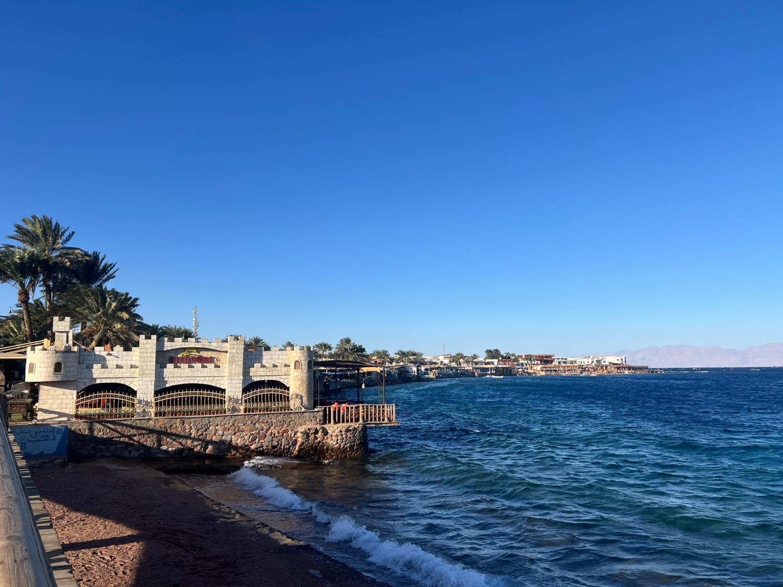 Waterfront