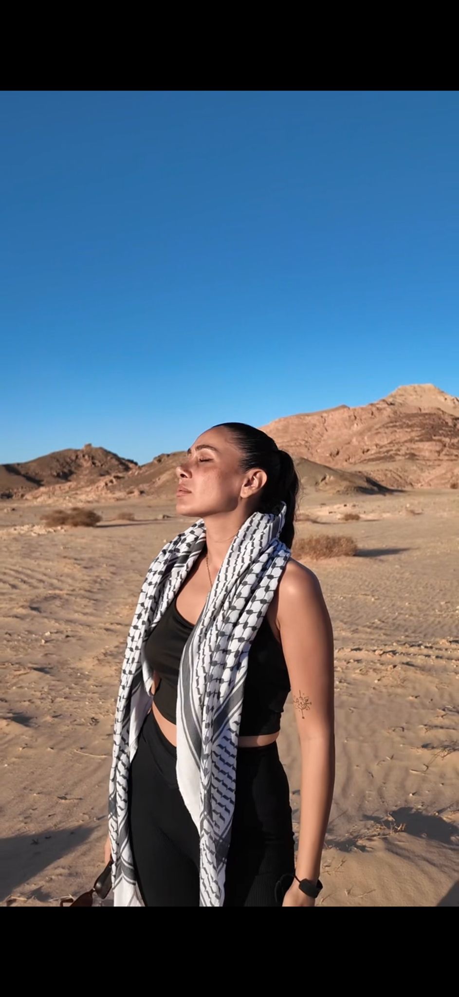 Amina SoulTravel gallery 1