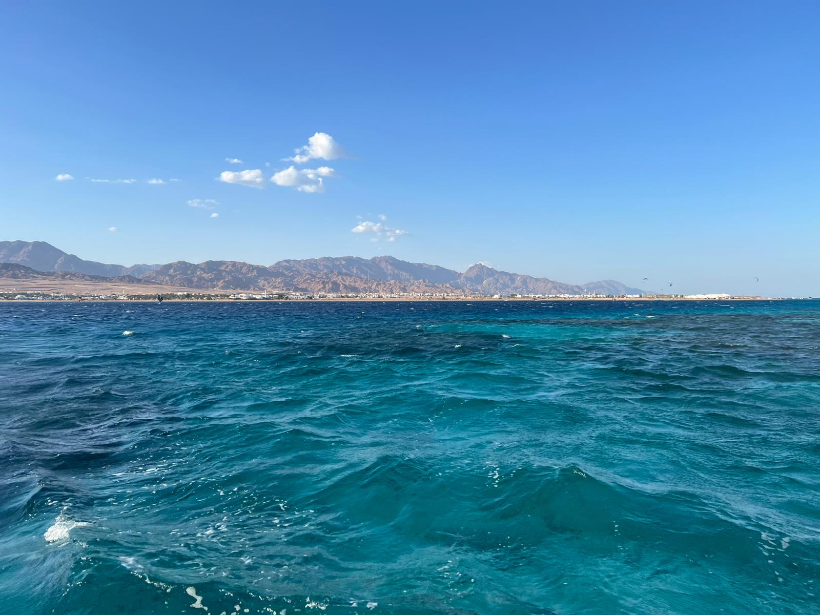 Red Sea